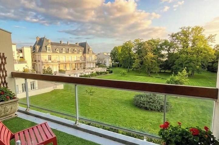 Gîte pour 4 personnes dans Port Neuf