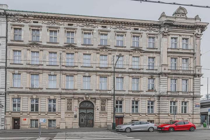 Ferienhaus für 2 Personen in Prag - 2