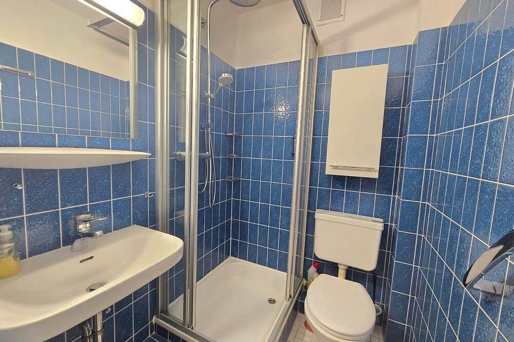 Ganze Wohnung, Ferienhaus Am Dorfteich 16a Wenningstedt - Ferienhaus am Dorfteich 16a – in Wenningstedt, Sylt