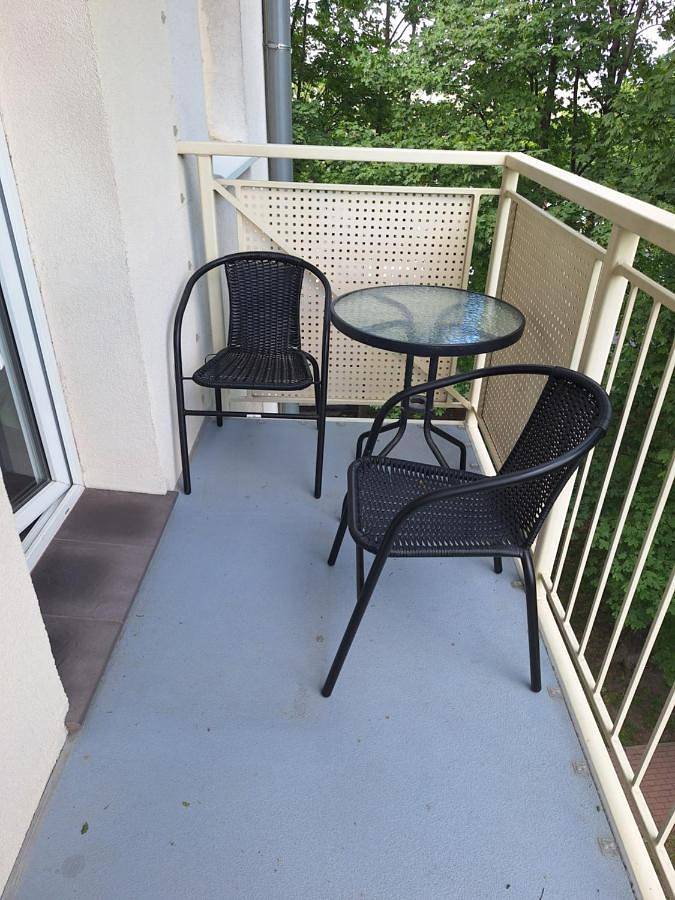 Ferienwohnung für 4 Personen, mit Balkon in Oppeln - 3