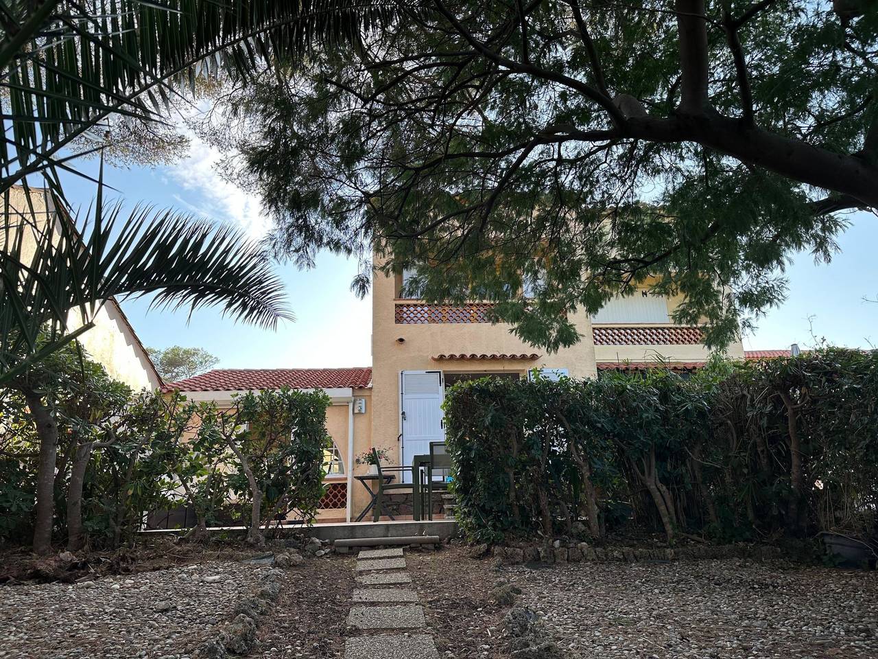 Les Minoux in Les Issambres, Roquebrune-sur-Argens