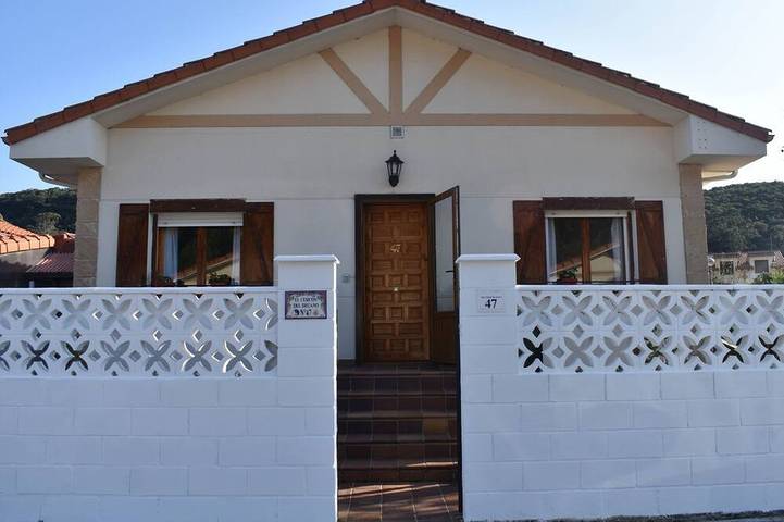 Villa pour 6 personnes - 1