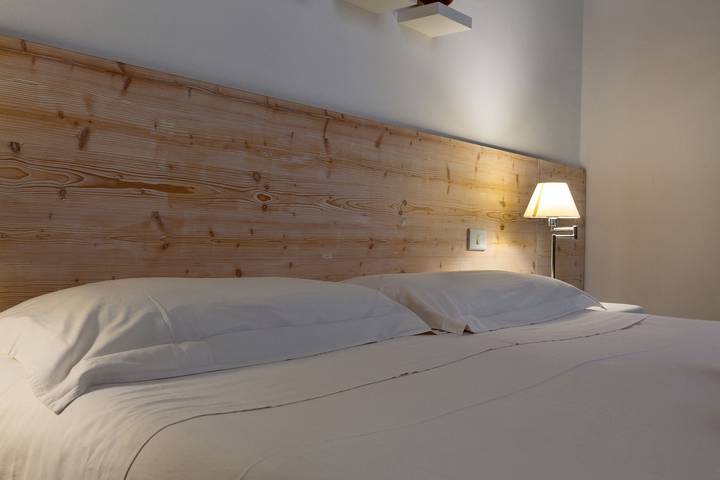 Chambre d’hôte pour 2 personnes à Gallipoli - 3