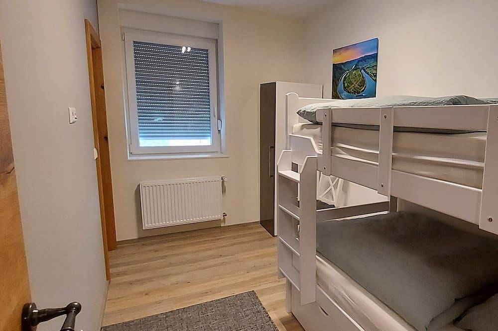 Ganze Wohnung, Neue Ferienwohnung im alten Winzerhaus - Urlaub im Weingut in Klotten, Cochem-Zell