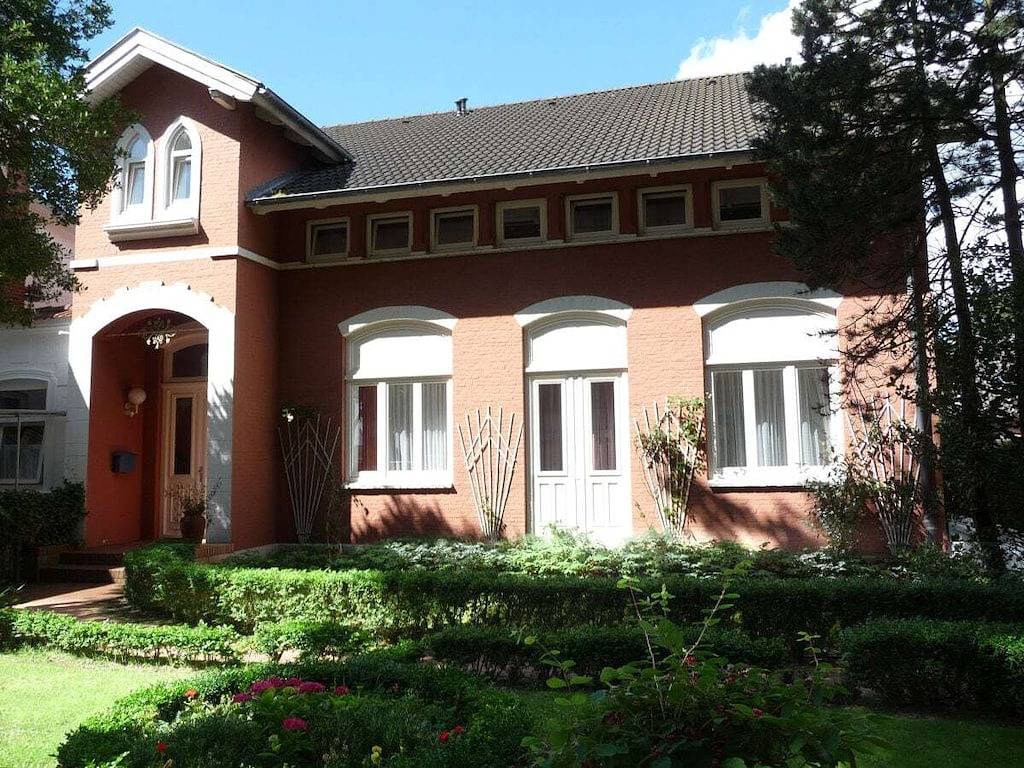 Im Haus am Sandwall in Nordfriesische Inseln (Schleswig-Holstein) (Schleswig-Holstein), Wyk auf Föhr