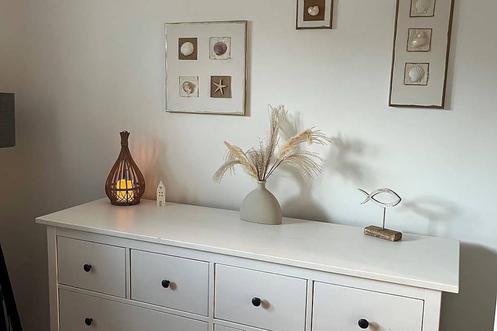 Ganze Wohnung, Maja Ferienwohnung in Bad Schwartau, Ostholstein