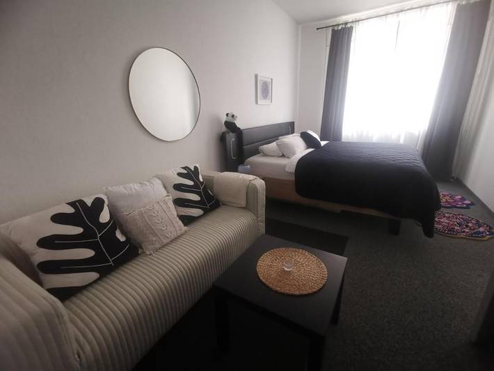 Ferienwohnung für 6 Personen, mit Terrasse in Miltenberg - 3