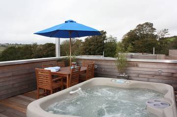 Cottage for 8 People in Cornwall, South West England, Photo 3