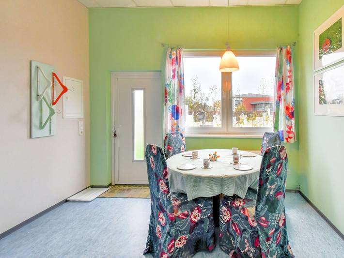 Ganze Wohnung, Wohnung nahe Ostsee Graal Müritz in Rövershagen, Rostock und Umgebung