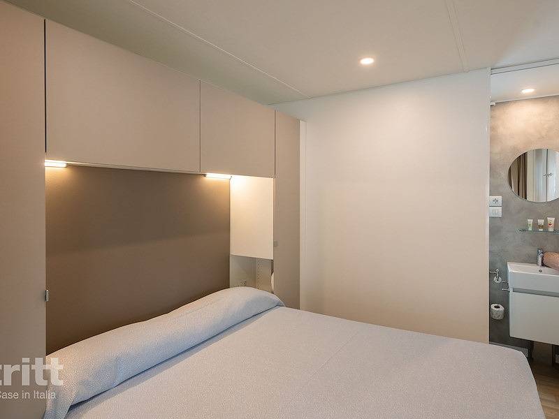 Tritt — 5 person mobile home in Lido di Spina in a friendly family campsite by the sea in Lido di Spina, Provincia de Ferrara