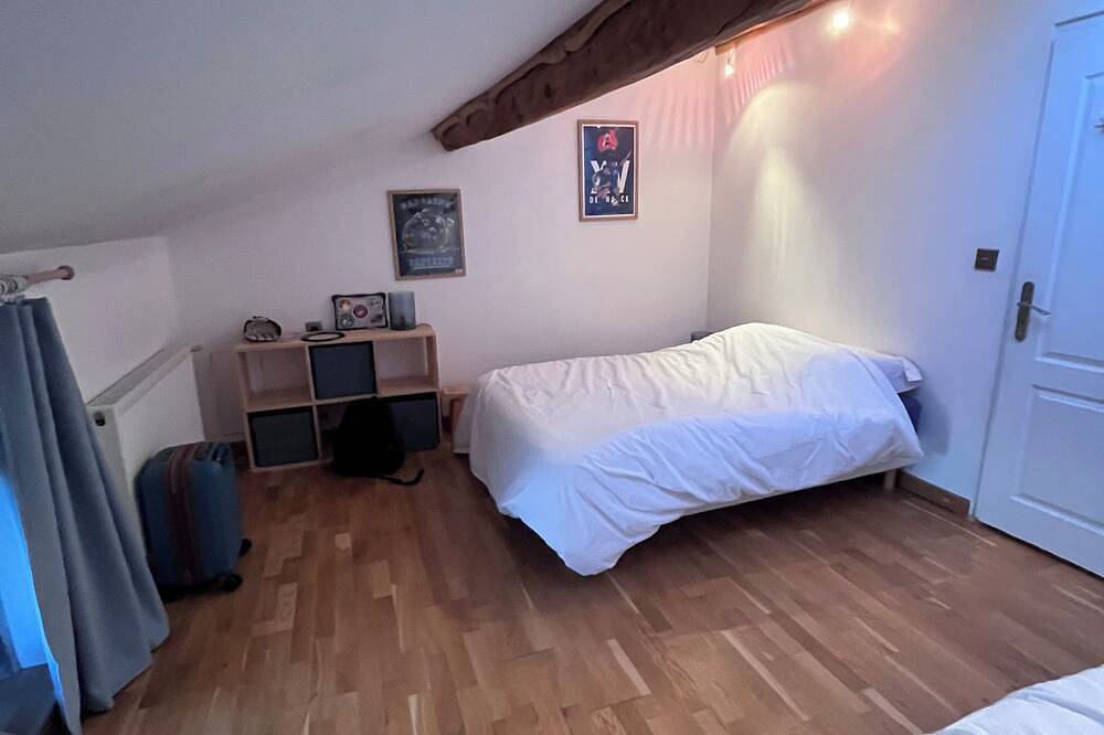 Loue maison de campagne- Proche Puy du Fou- avec piscine l'été in Saint-Pierre-du-Chemin, Fontenay-le-Comte