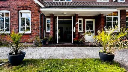 Ferienwohnung für 15 Personen in Niebüll, Nordfriesland, Bild 4