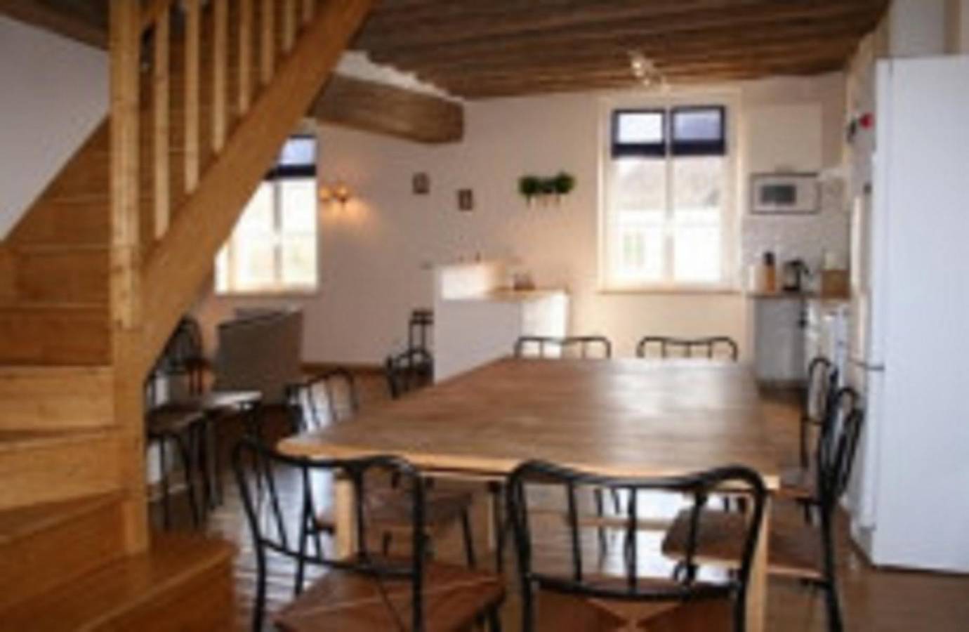 Les Hirondelles in Douy-la-Ramée, Senna e Marna