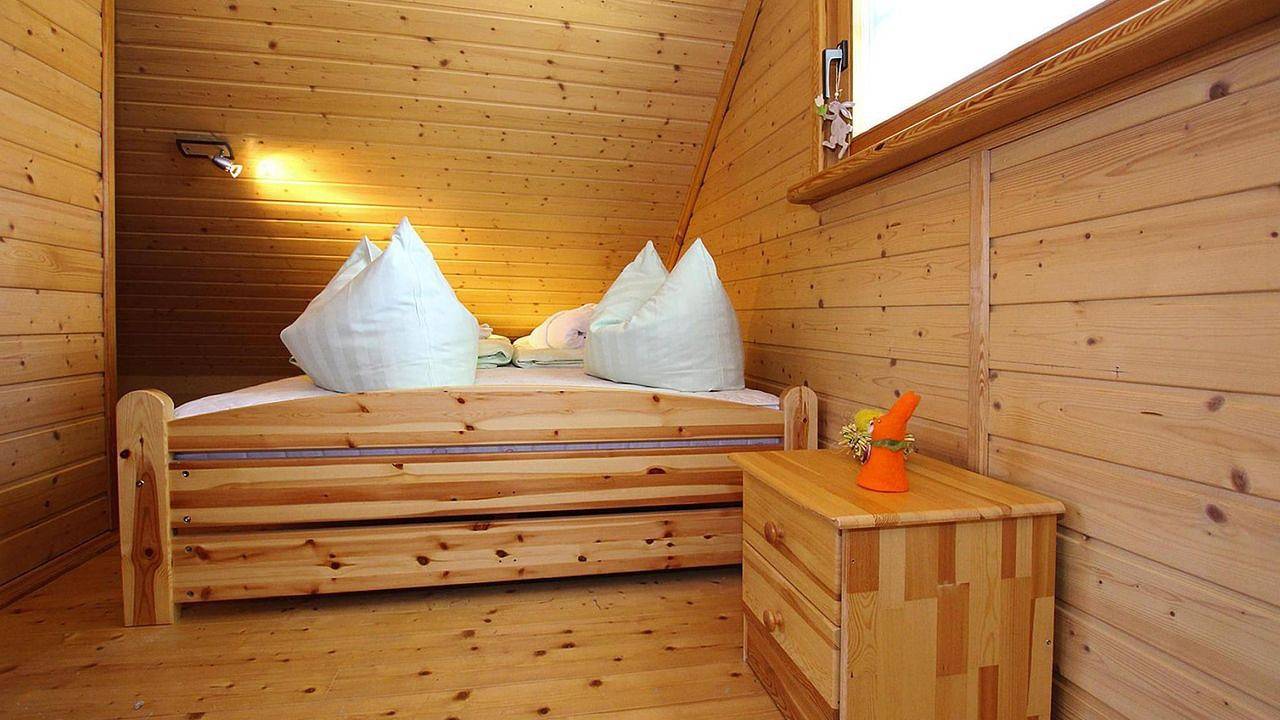 Ferienhaus für 5 Personen (65 m²) in Tanne in Tanne, Harzvorland