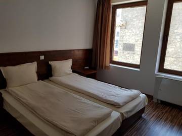 Room for 2 People in Bansko Region, Blagoevgrad Region, Photo 1