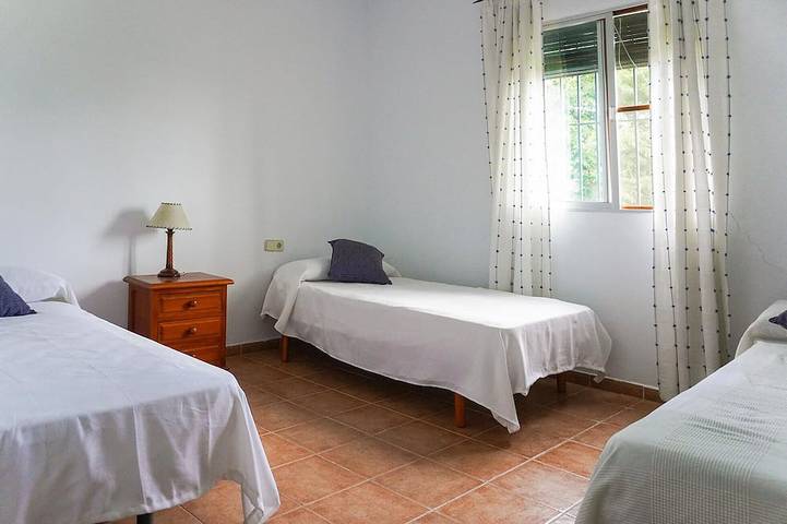 Pet friendly home in Arahal (sevilla) in Arahal, Sevilla Provinz