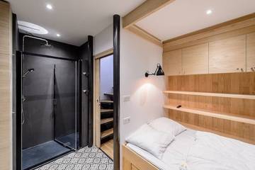 Chalet pour 10 Personnes dans Saint-Lary-Soulan, Pyrénées, Photo 1