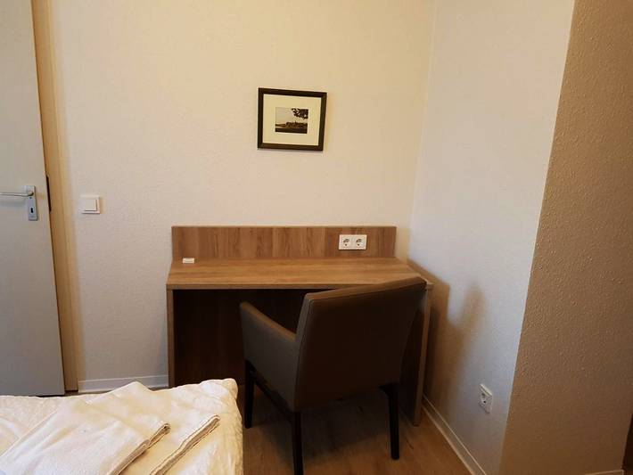 Hôtel pour 2 personnes dans Bas-Rhin - 4