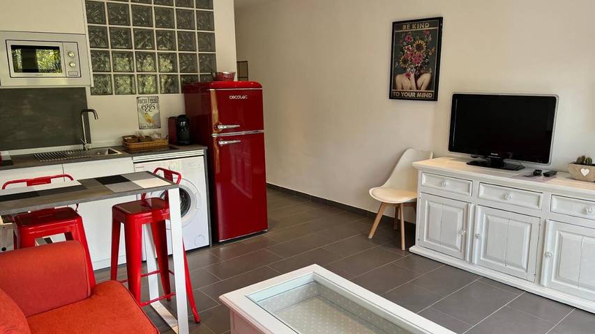 Apartamento para 2 personas, con Balcón y Vistas en Béjar
