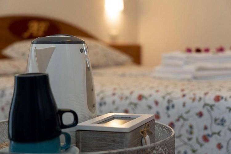 Agriturismo Al Franet in Tremosine, Prealpi Gardesane
