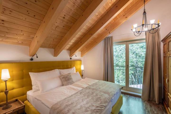 Ganze Wohnung, Landleben in Feistritz Ob Bleiburg in Karawanken und Bachergebirge, Feistritz ob Bleiburg