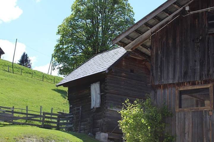 Landhaus für 3 Personen, mit Garten und Pool in Schladming-Dachstein - 4