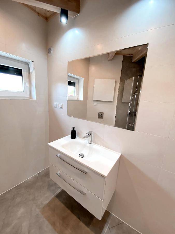 Two-Bedroom House in Boszkowo, Wielkopolska