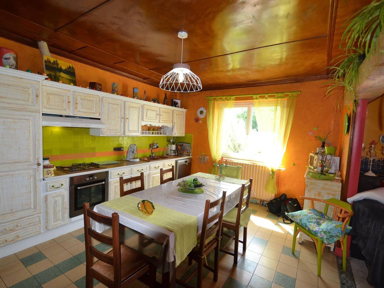 Escapade Camiran : Vin et Calme in Camiran, Région de Langon