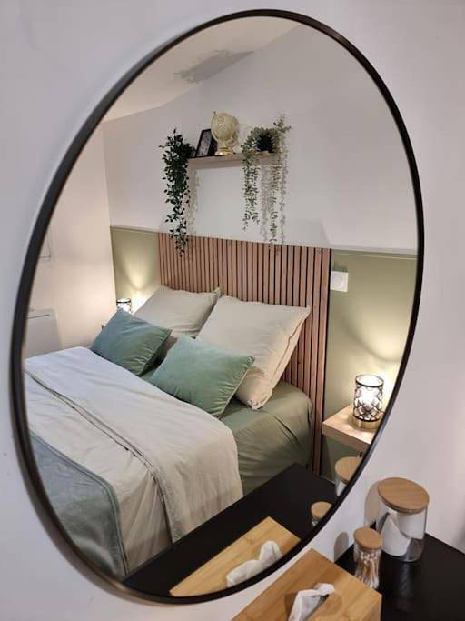 Appartement entier, Agréable Logement / Netflix in Saint-Pierre-des-Corps, Région de Tours