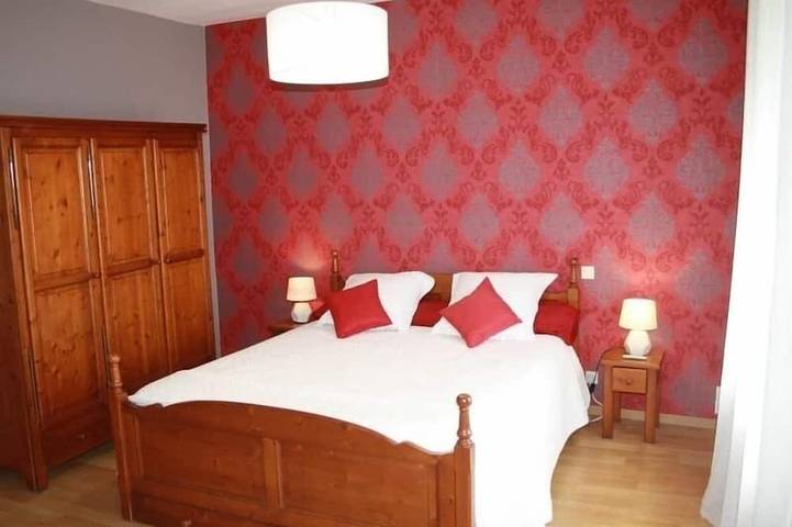 Gîte pour 4 personnes dans Belleville-sur-Meuse - 2