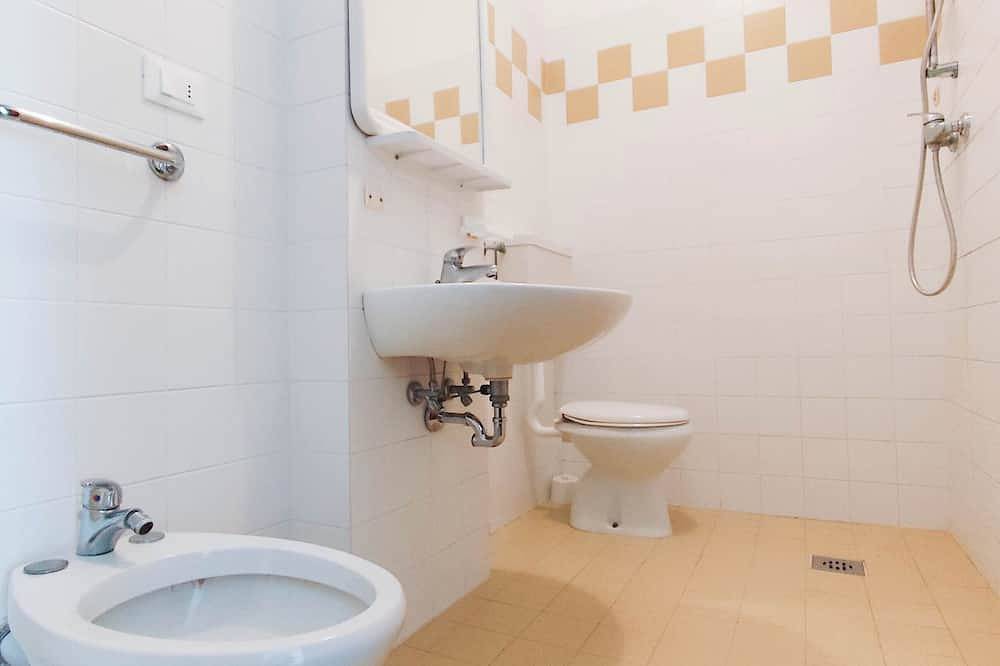 Hel leilighet, Seaside studio apartment with balcony in Lido di Jesolo, Jesolo-City