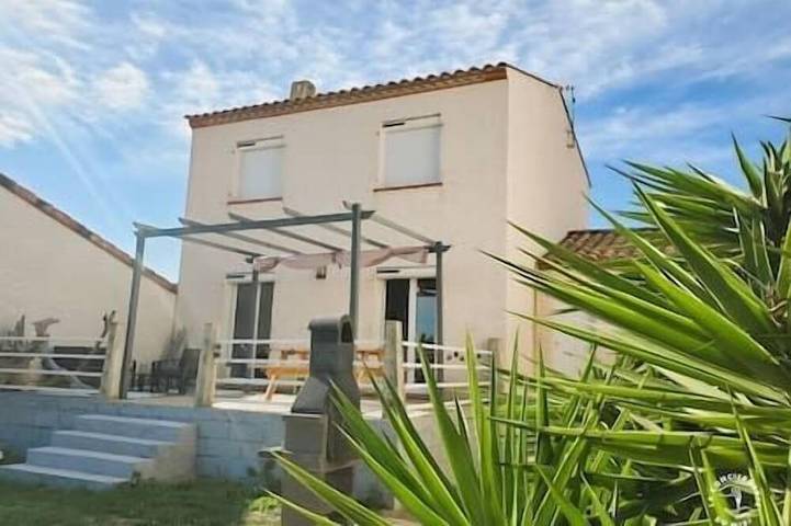 Ferienhaus für 6 Personen - 1