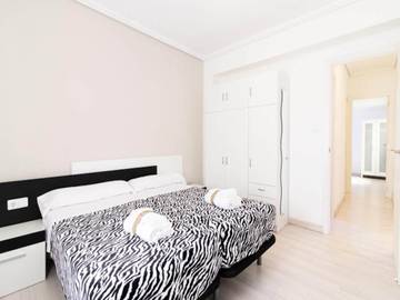 Apartamento para 8 Personas en Puerto de Sagunto, Sagunto, Foto 3