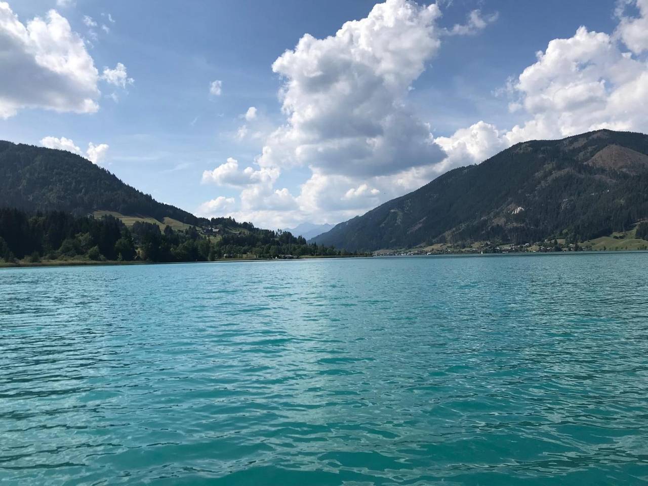 Luxus-Landhaus zwischen Bergen und Skigebieten in Gailtaler Alpen, Nötsch im Gailtal