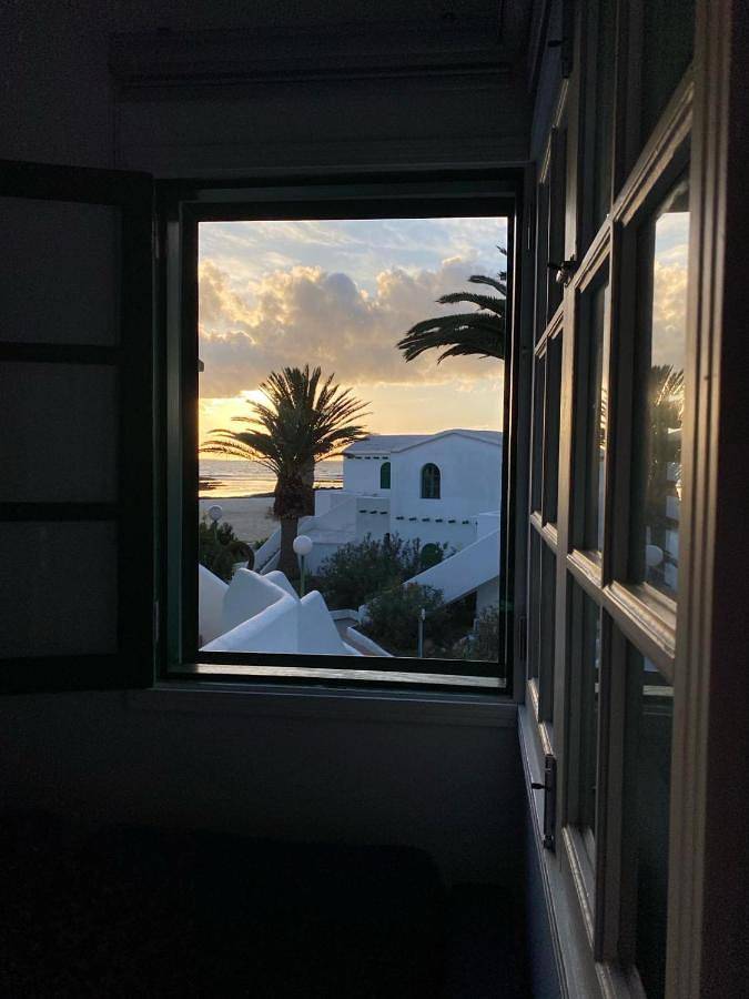 Apartamento entero, Lido Playa Apartamento in El Cotillo, La Oliva