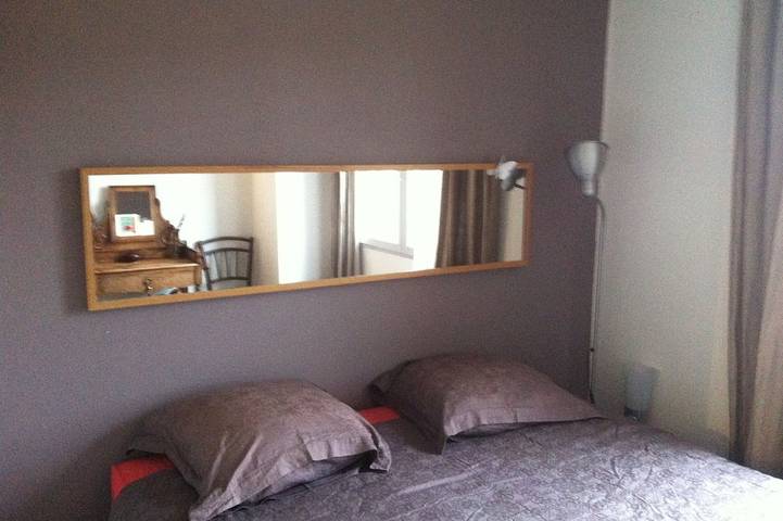 Villa pour 6 personnes, avec piscine et terrasse à Biot - 2