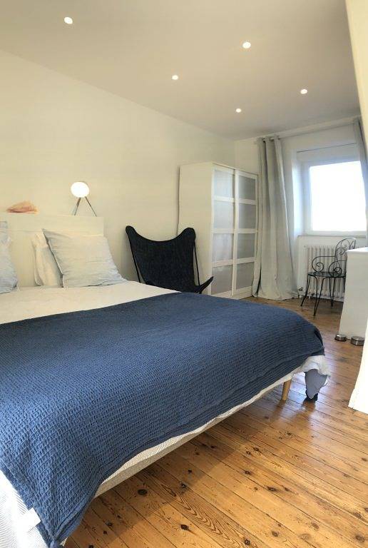 Maison 100 m de la plage, 6 pers., jardin clos, Wifi in Saint-Quay-Portrieux, Côte de Goëlo