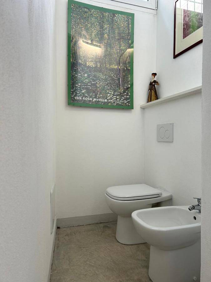 Gîte pour 2 personnes, avec jardin à Ravenne - 4