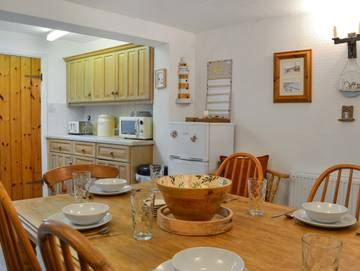 Cottage for 6 People in Filey, North Yorkshire, Photo 4