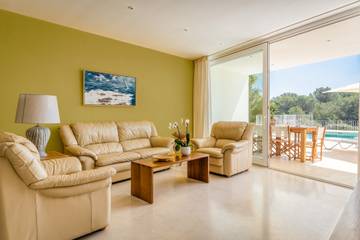 Villa in Ciutadella, Menorca für 6 