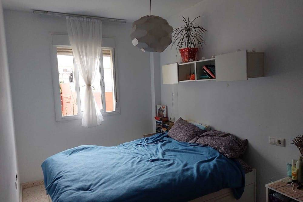 Appartement entier, Beautiful 2-Bed Apartment next to Gibraltar in La Línea de la Concepción, Costa de la Luz