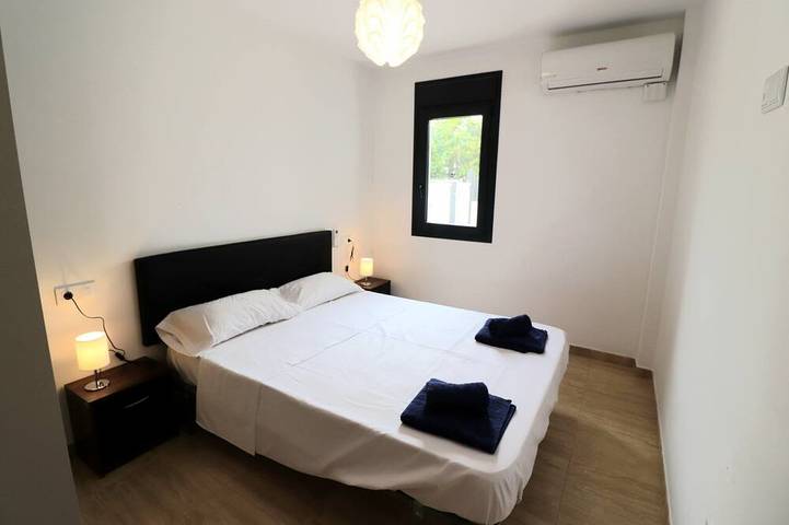 Ferienhaus für 10 Personen, mit Whirlpool in Miami Playa - 2