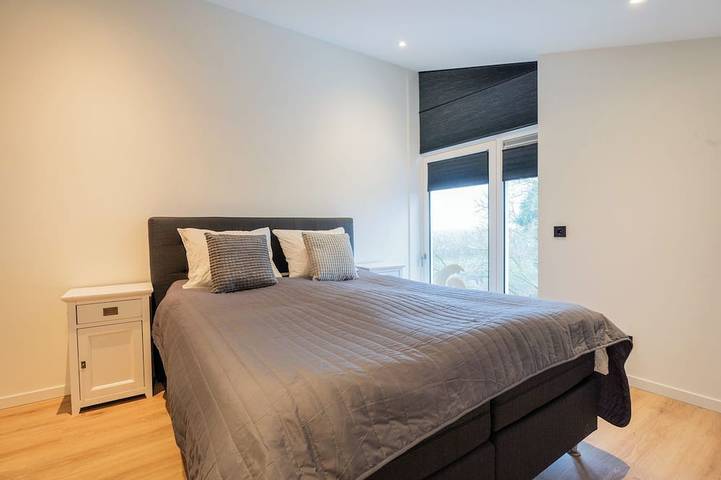 Ganze Wohnung, Atmospheric stay in Zoute cottage Oosterschelde - ideal for 2 people in Yerseke, Niederländische Nordsee