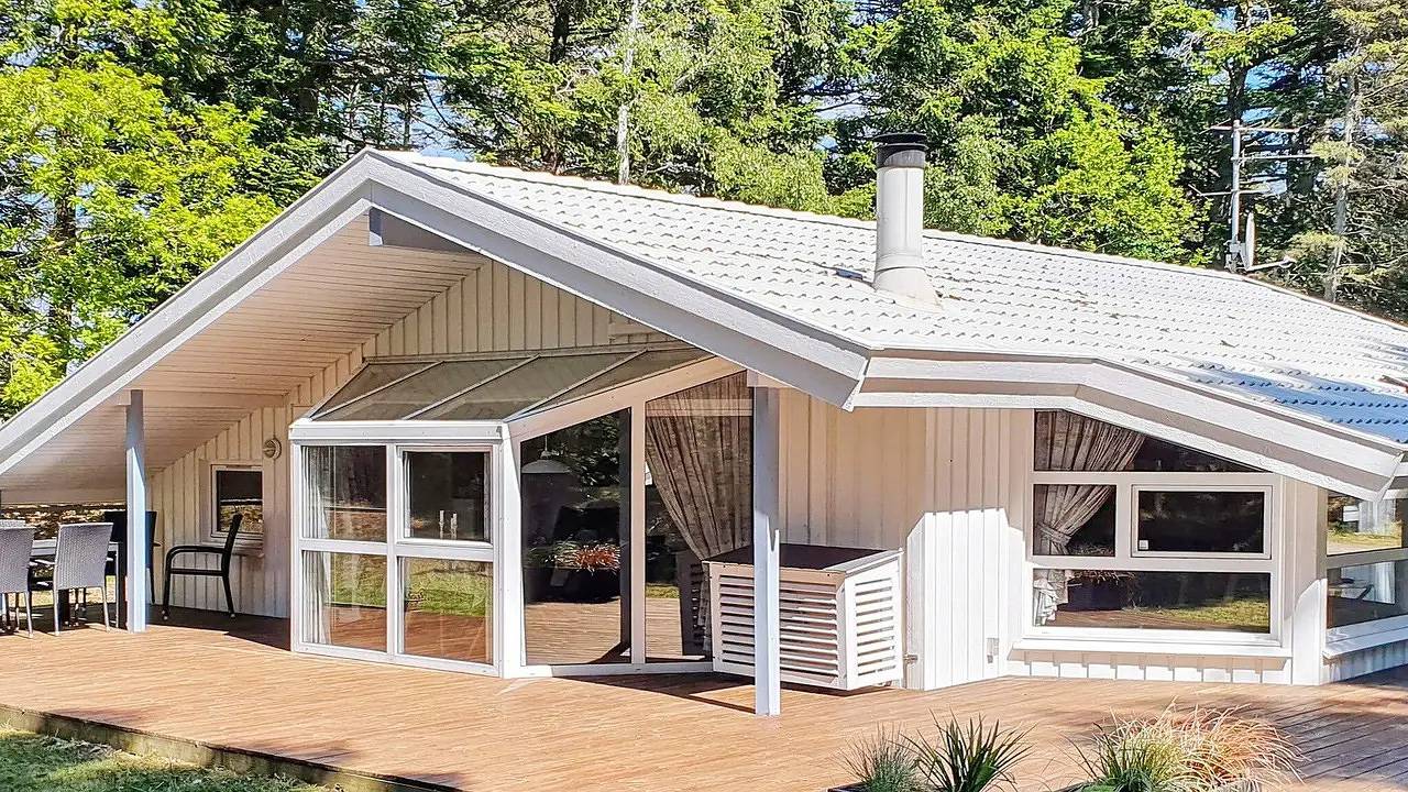 Casa vacanza a Jammerbugt a partire da 160€ a notte