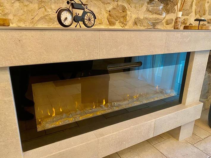 Villa pour 13 personnes, avec jacuzzi et terrasse à Marseille - 3