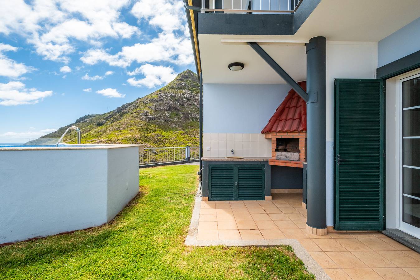Villa Eastern Edge by Homie in Caniçal, Isla de Madeira