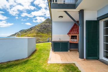 Casa De Férias para 10 Pessoas em Caniçal, Madeira, Foto 3
