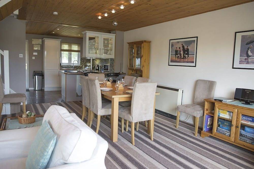 Casa vacanza a Cotswolds a partire da 216€ a notte