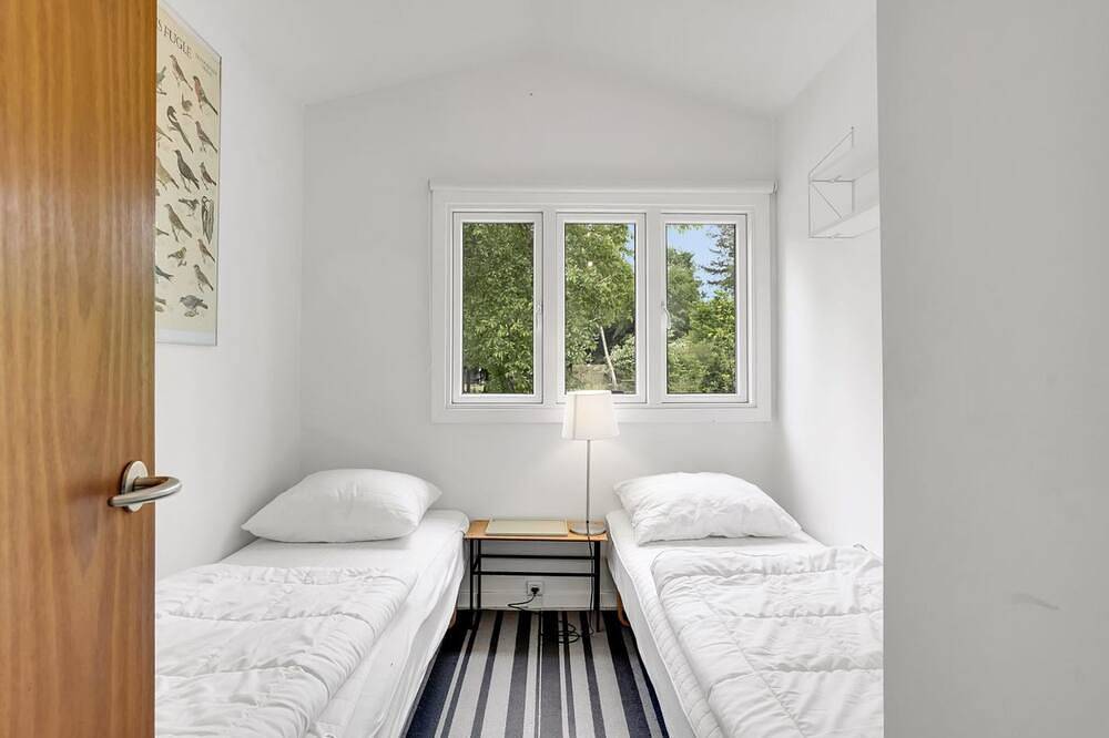 \"Aija\" - 175m from the sea in Strøby, Stevns und Umgebung