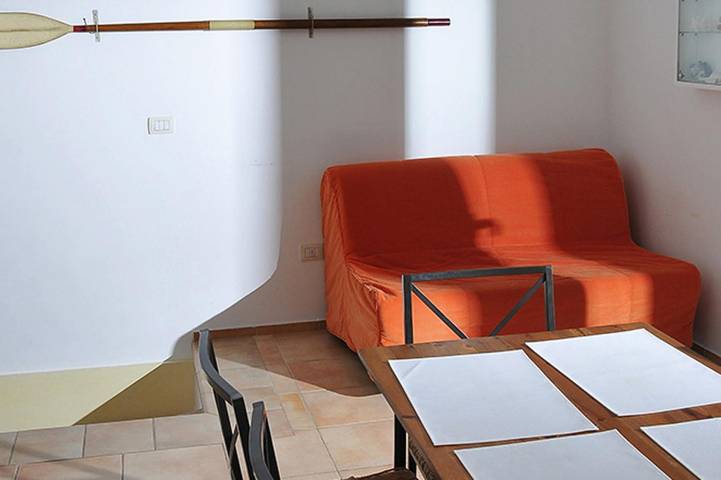 Gîte pour 4 personnes, avec jardin et piscine, animaux acceptés à Nardò - 4